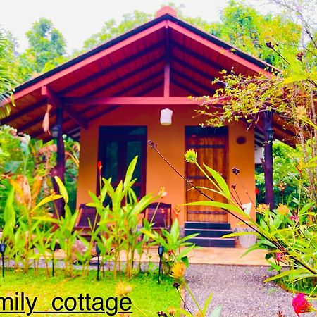 Suncity Privacy Cottages Udawalawe Ngoại thất bức ảnh