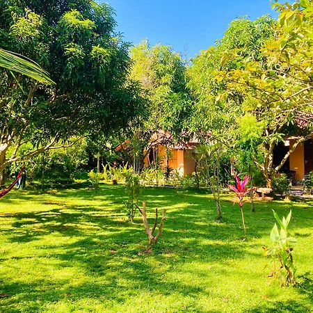 Suncity Privacy Cottages Udawalawe Ngoại thất bức ảnh