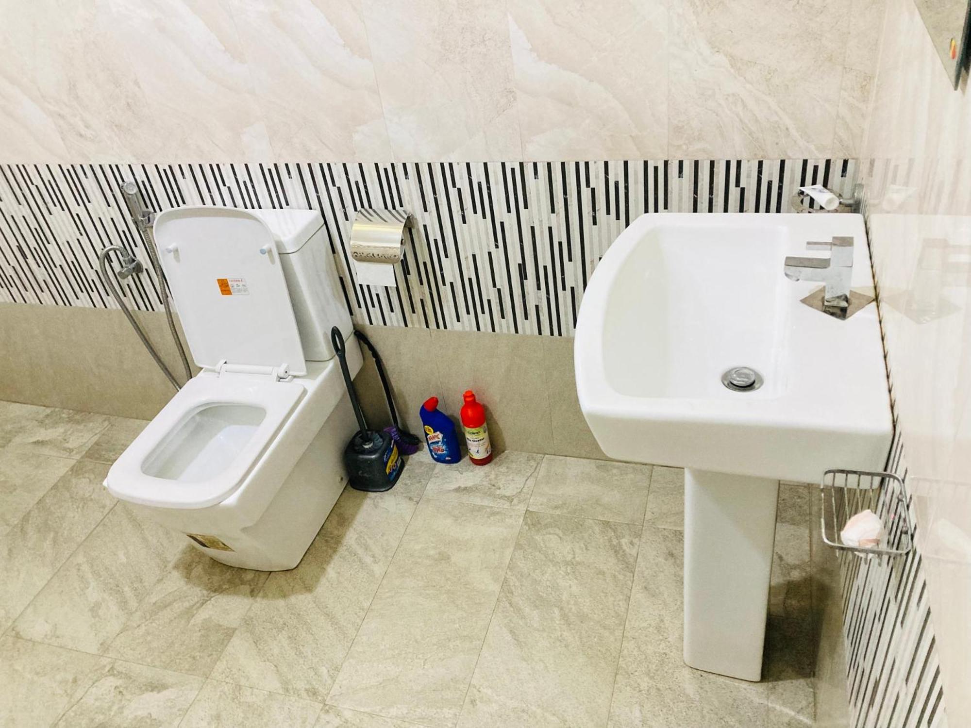 Suncity Privacy Cottages Udawalawe Ngoại thất bức ảnh