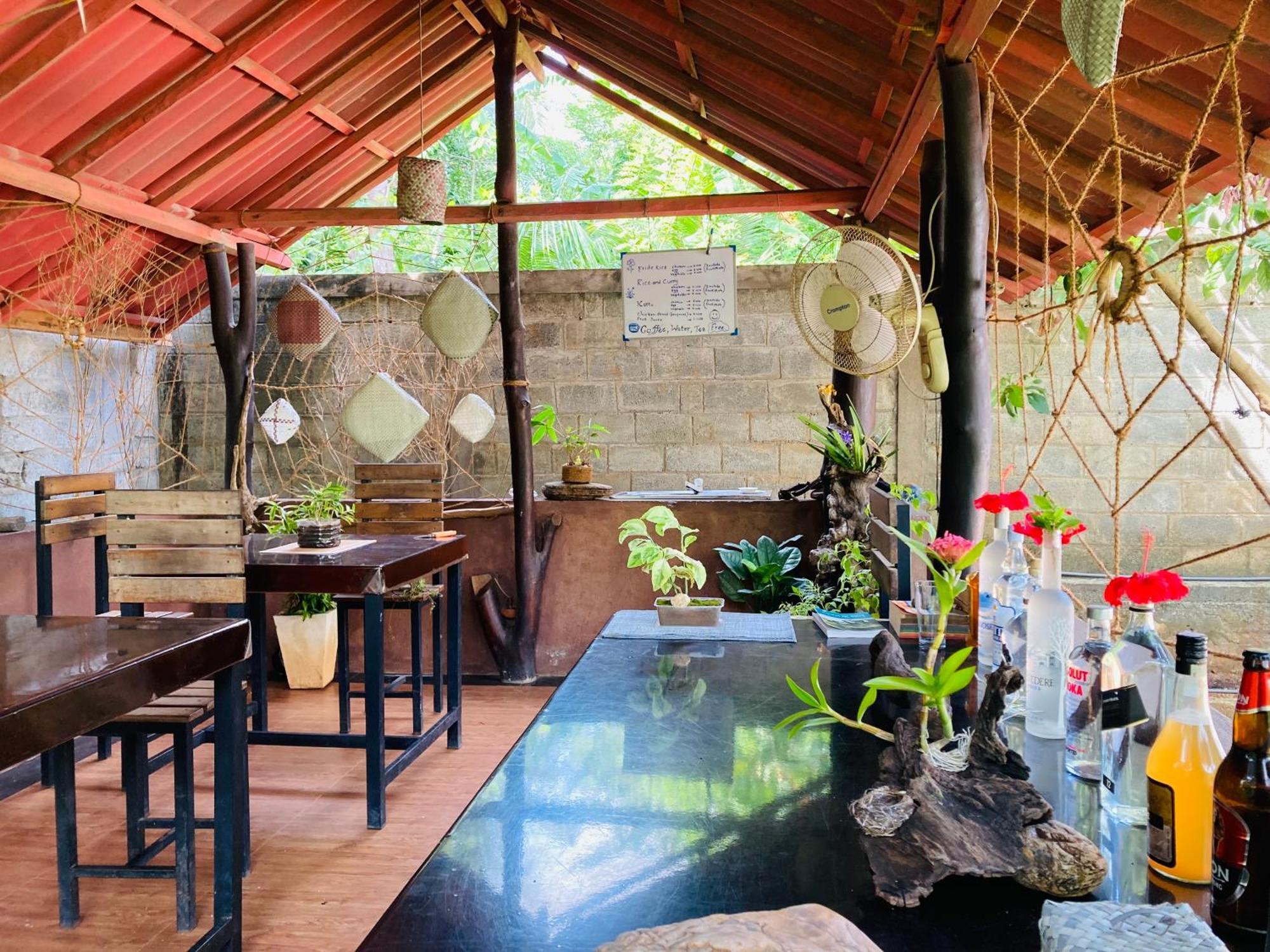 Suncity Privacy Cottages Udawalawe Ngoại thất bức ảnh