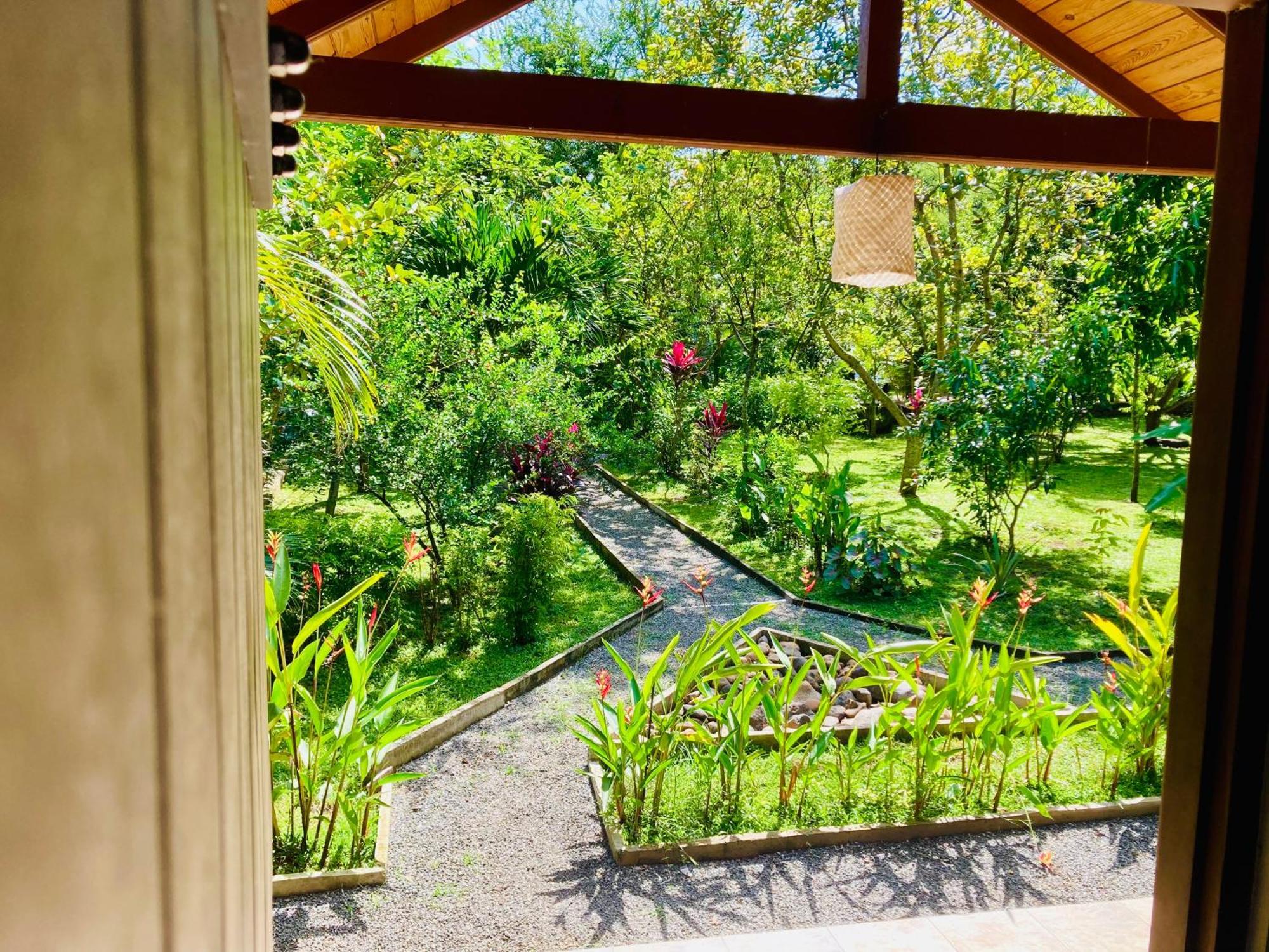 Suncity Privacy Cottages Udawalawe Ngoại thất bức ảnh