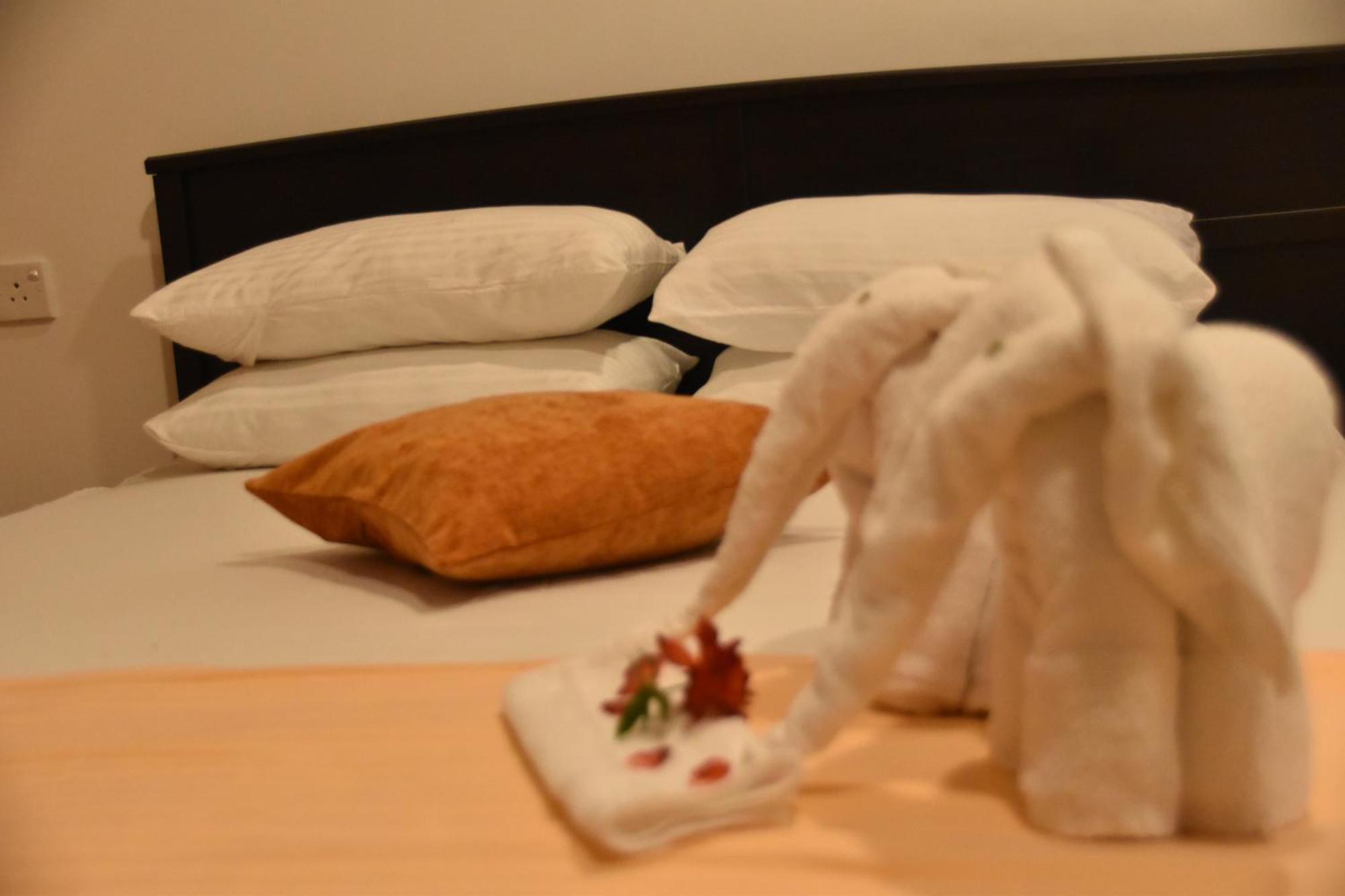 Suncity Privacy Cottages Udawalawe Ngoại thất bức ảnh