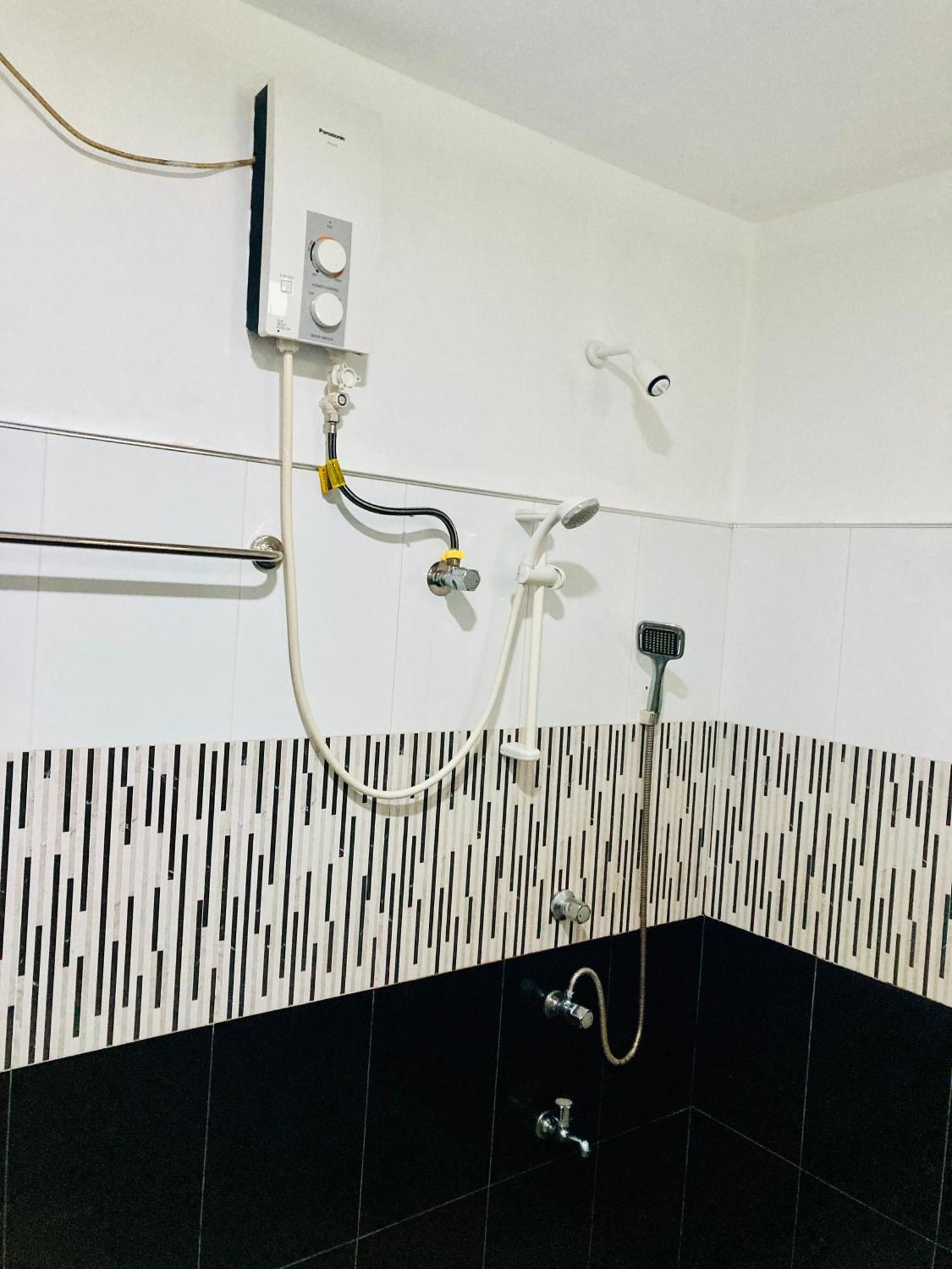 Suncity Privacy Cottages Udawalawe Ngoại thất bức ảnh