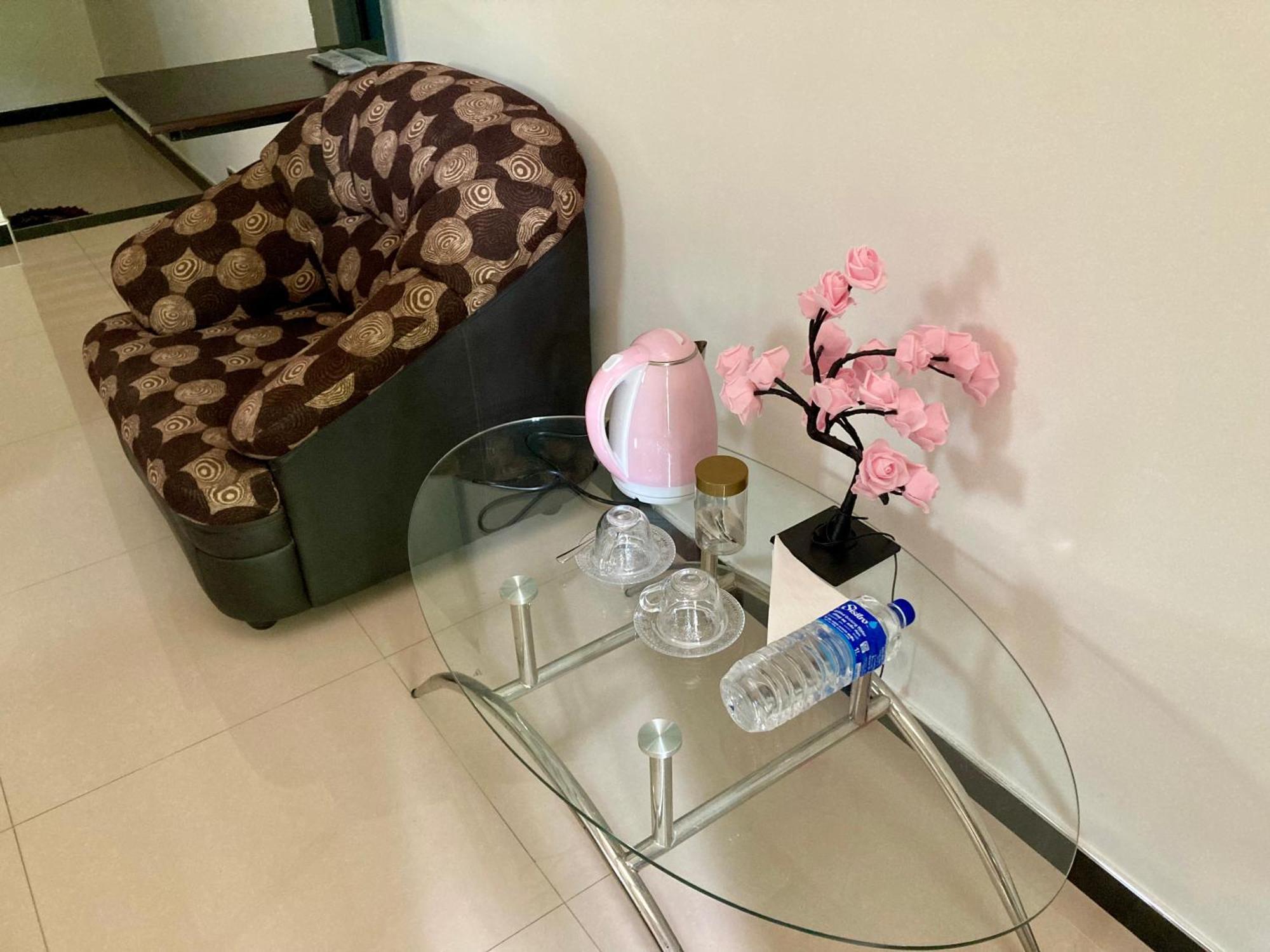 Suncity Privacy Cottages Udawalawe Ngoại thất bức ảnh