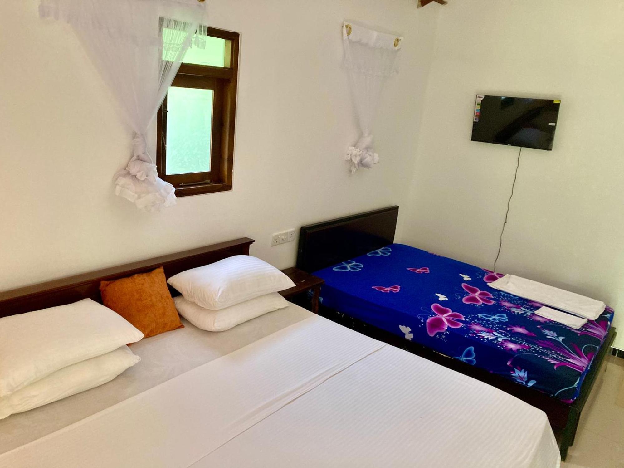 Suncity Privacy Cottages Udawalawe Ngoại thất bức ảnh