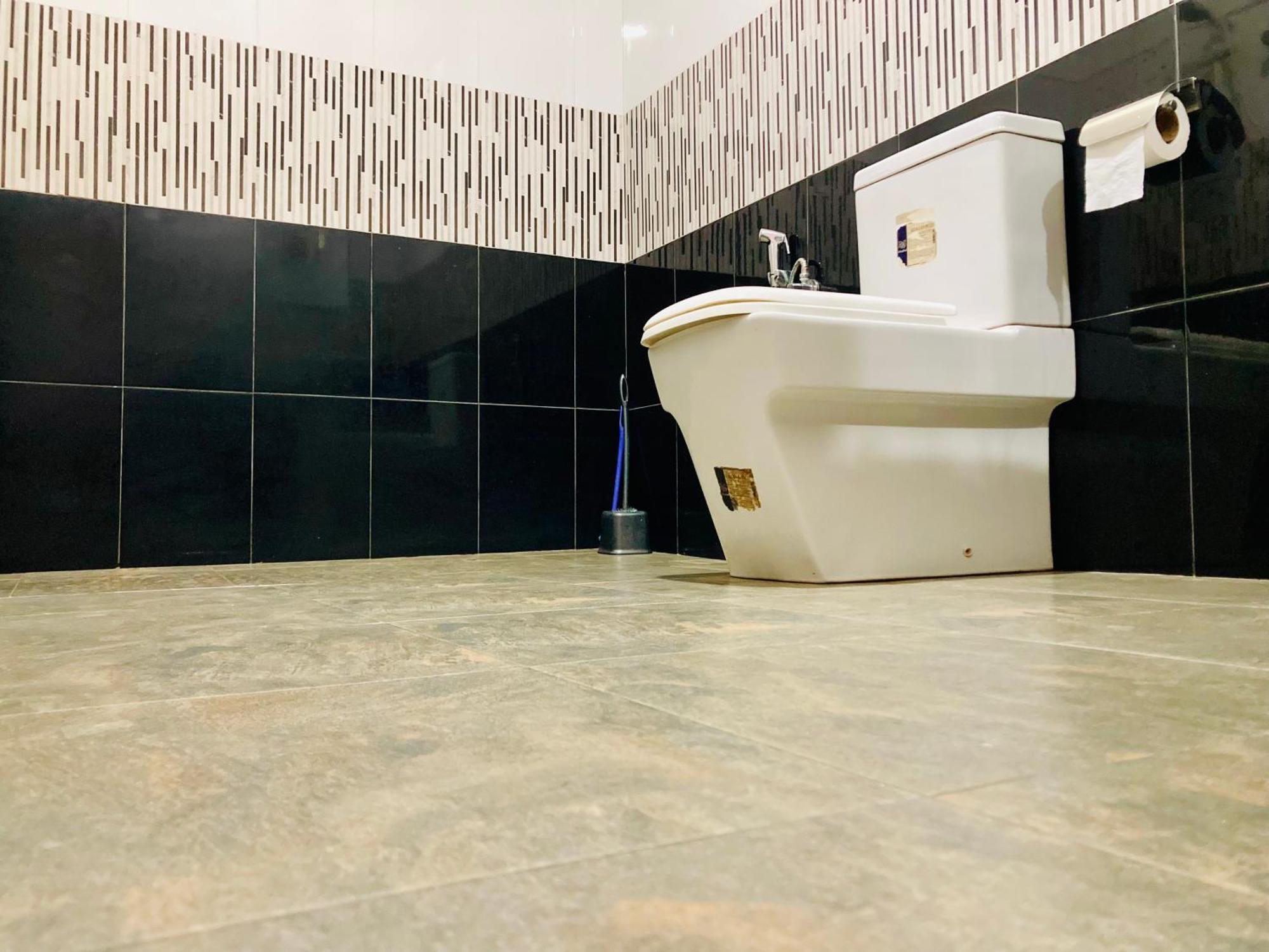 Suncity Privacy Cottages Udawalawe Ngoại thất bức ảnh